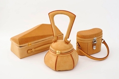 専門学校ヒコ・みづのジュエリーカレッジ（シューズ・バッグ）東京校