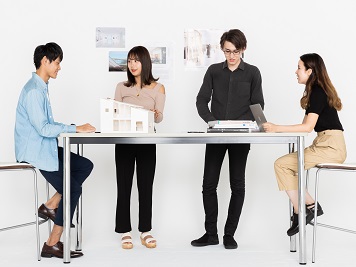 東京デザインプレックス研究所［インテリアデザイン］