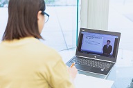 日本大学通信教育部 の特長 1