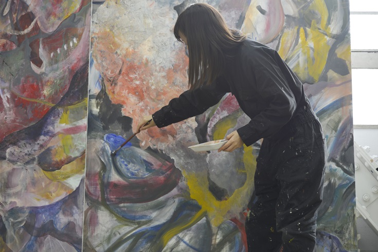 武蔵野美術大学[通信教育課程]