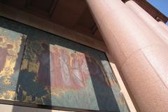 龍谷エクステンションセンター(REC)