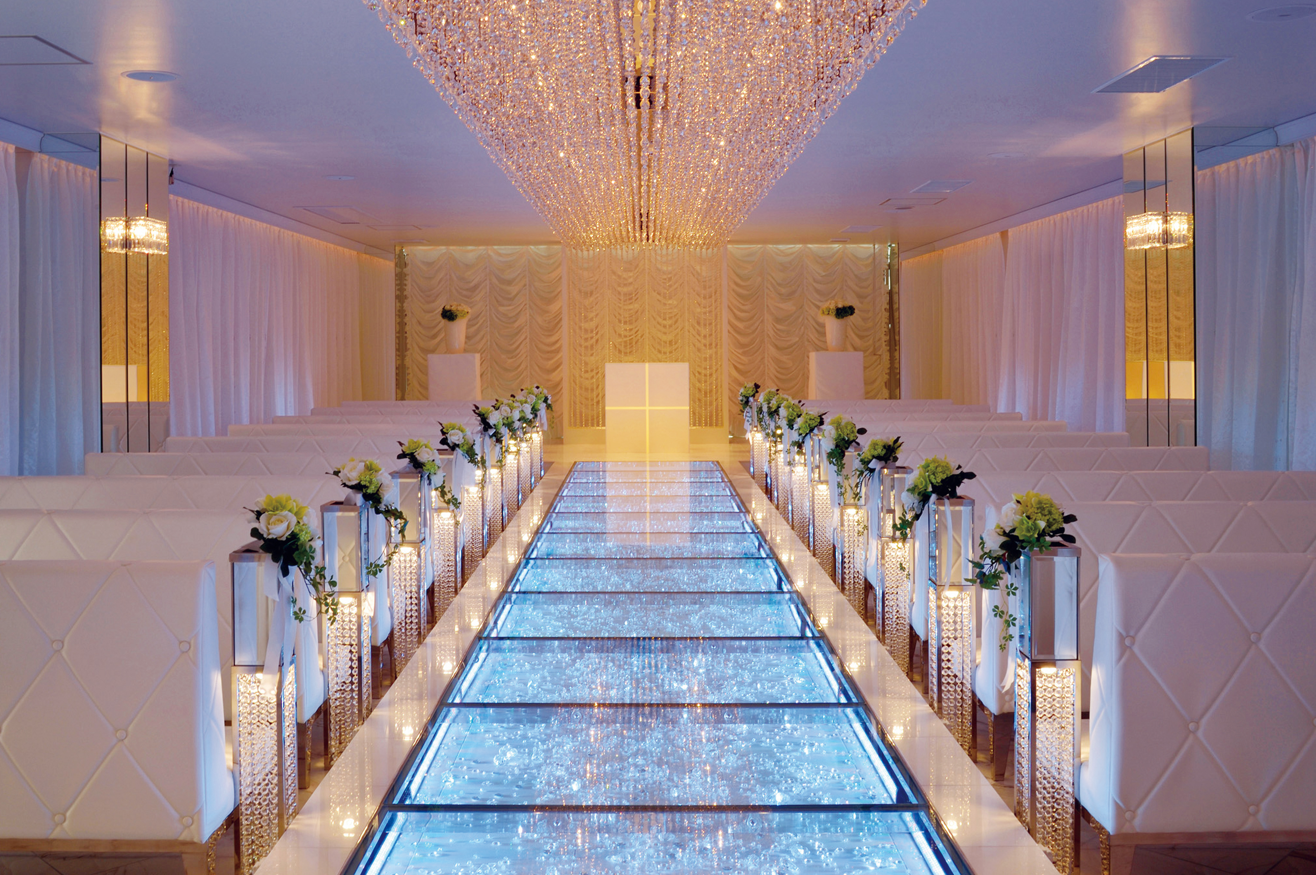 名古屋ウェディング＆ブライダル専門学校 の特長 2