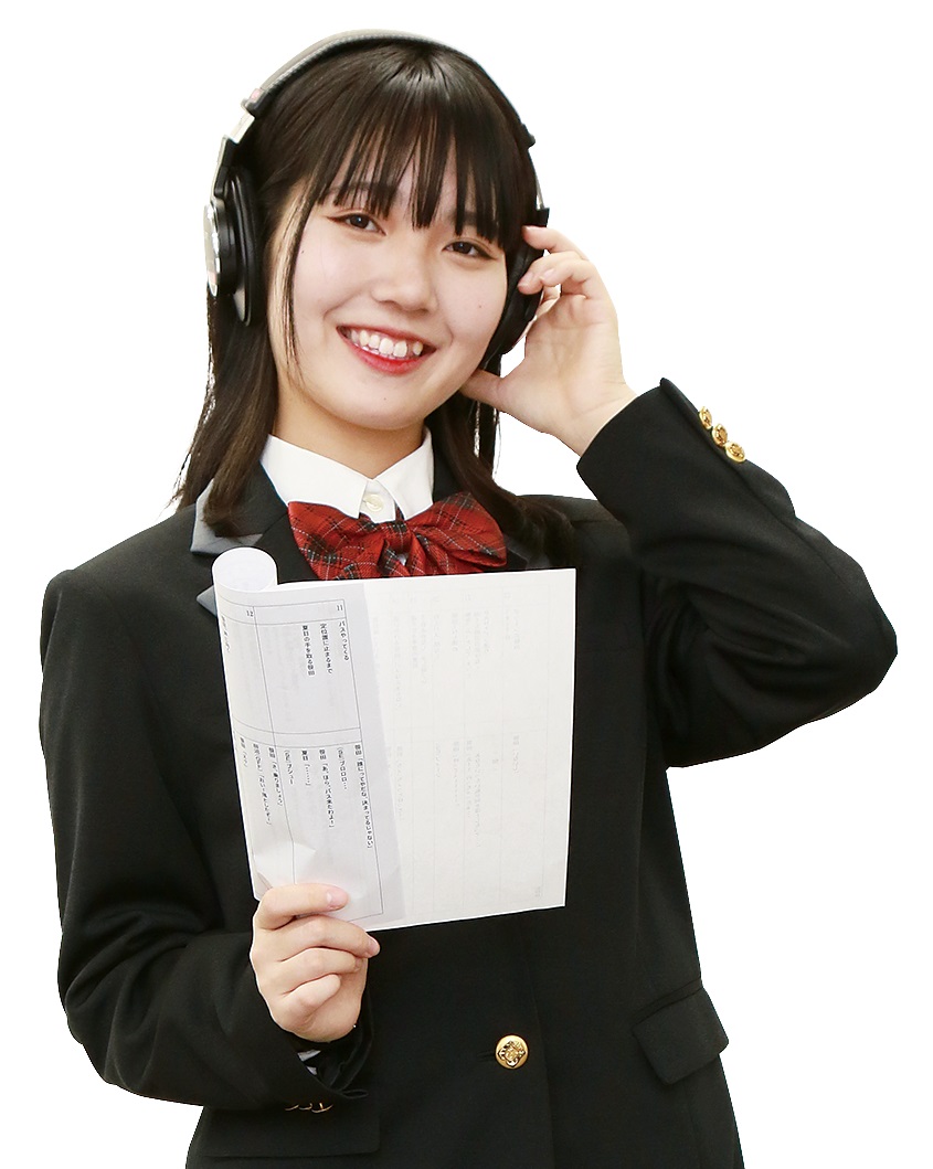 北海道芸術高等学校（東京池袋キャンパス） インタビュー1