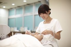 東京総合美容専門学校　エステ通信コース